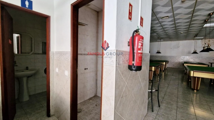Negócio para Venda em Portimão Foto 13