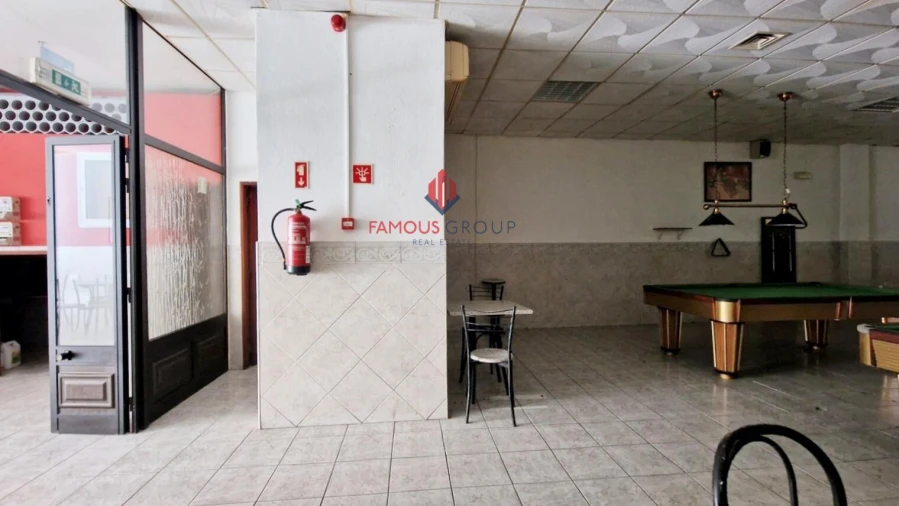 Negócio para Venda em Portimão Foto 22