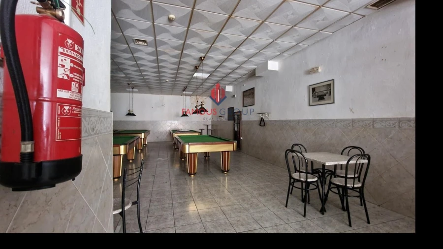 Negócio para Venda em Portimão Foto 5