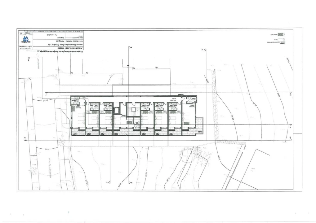 Terreno Agricola ou Rústico para Venda em Ferragudo Foto 6