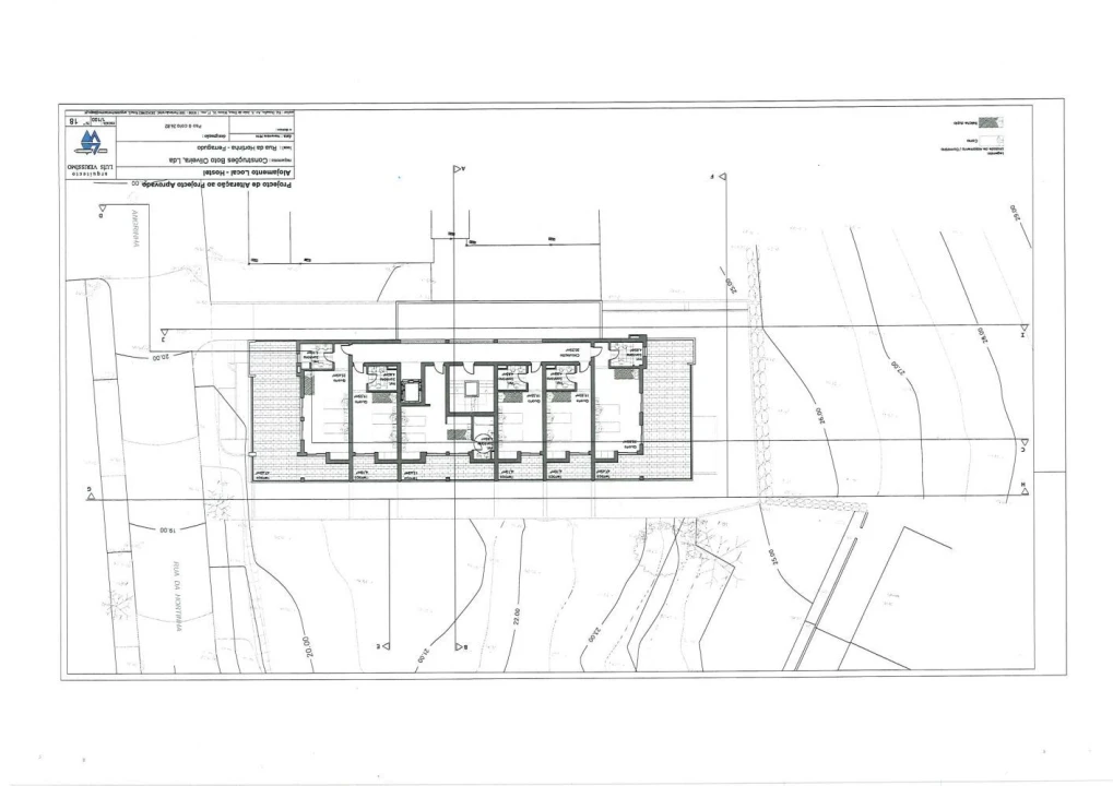 Terreno Agricola ou Rústico para Venda em Ferragudo Foto 7