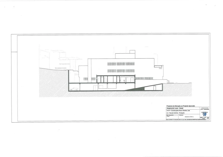 Terreno Agricola ou Rústico para Venda em Ferragudo Foto 10