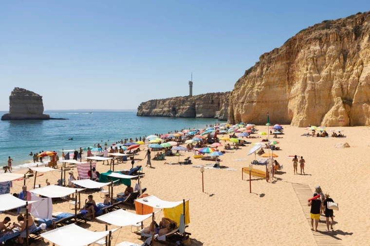 Terreno Agricola ou Rústico para Venda em Ferragudo Foto 12