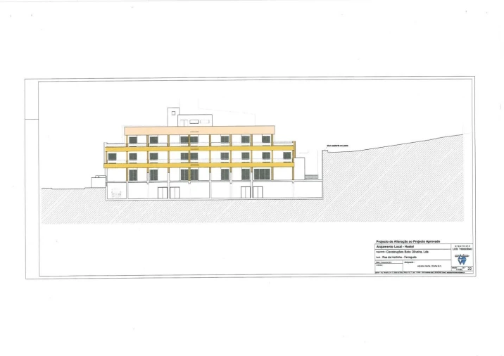 Terreno Agricola ou Rústico para Venda em Ferragudo Foto 2