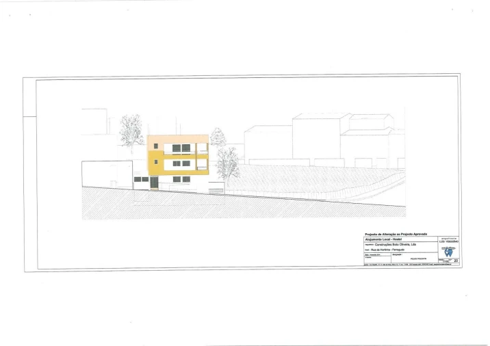 Terreno Agricola ou Rústico para Venda em Ferragudo Foto 3