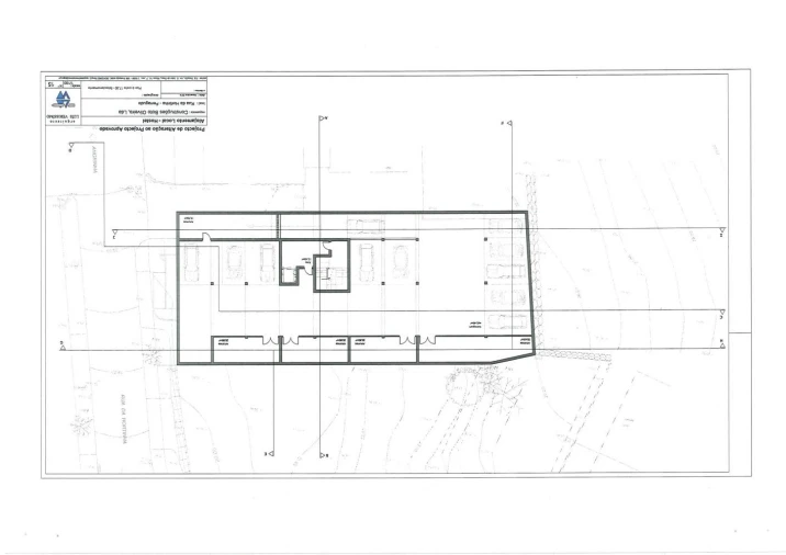 Terreno Agricola ou Rústico para Venda em Ferragudo Foto 4