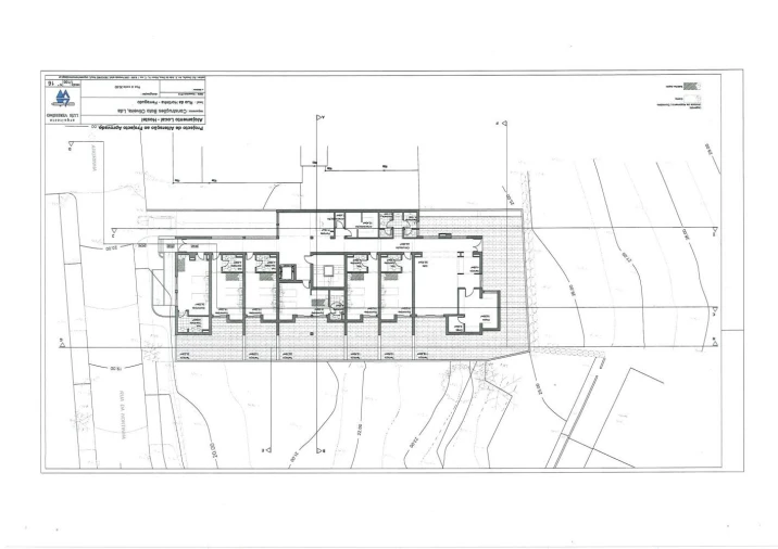Terreno Agricola ou Rústico para Venda em Ferragudo Foto 5