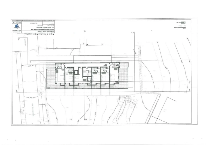 Terreno Agricola ou Rústico para Venda em Ferragudo Foto 7