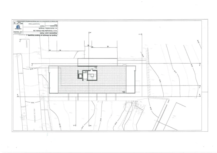Terreno Agricola ou Rústico para Venda em Ferragudo Foto 8