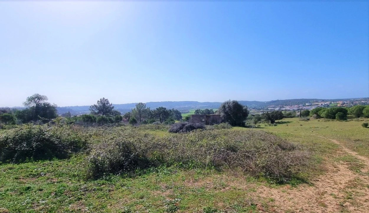 Terreno Agricola ou Rústico para Venda em Odiaxere Foto 10