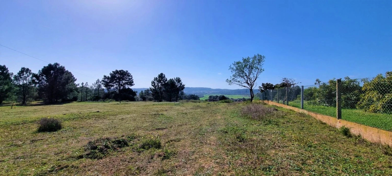 Terreno Agricola ou Rústico para Venda em Odiaxere Foto 3