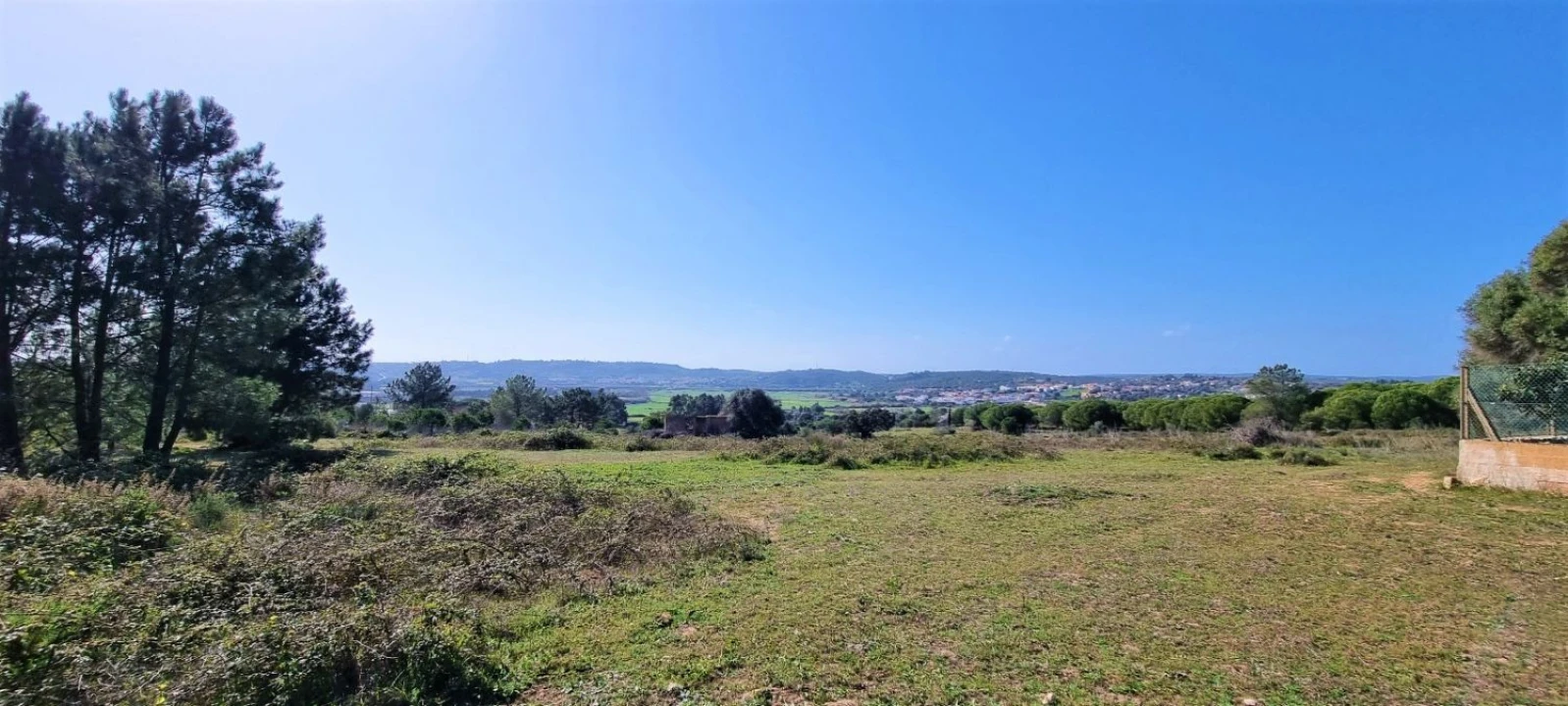 Terreno Agricola ou Rústico para Venda em Odiaxere Foto 6