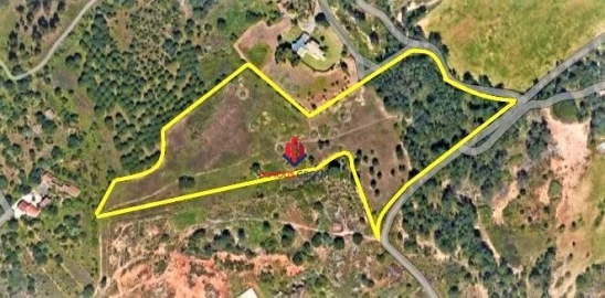 Terreno Agricola ou Rústico para Venda em Odiaxere