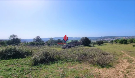 Terreno Agricola ou Rústico para Venda em Odiaxere