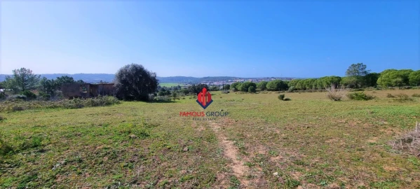 Terreno Agricola ou Rústico para Venda em Odiaxere