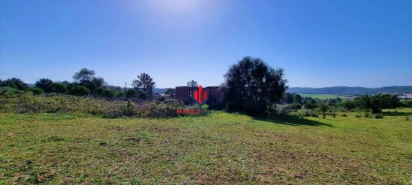 Terreno Agricola ou Rústico para Venda em Odiaxere