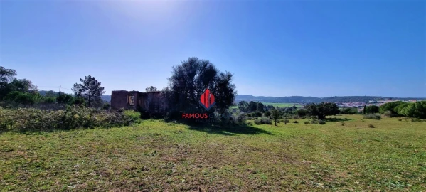 Terreno Agricola ou Rústico para Venda em Odiaxere