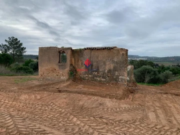Terreno Agricola ou Rústico para Venda em Odiaxere