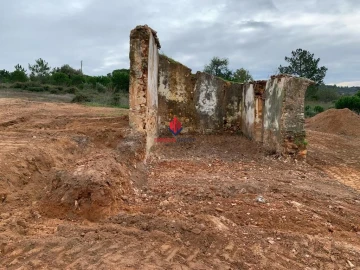 Terreno Agricola ou Rústico para Venda em Odiaxere
