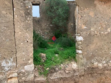 Terreno Agricola ou Rústico para Venda em Odiaxere