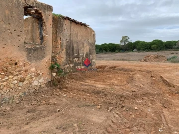 Terreno Agricola ou Rústico para Venda em Odiaxere