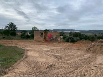 Terreno Agricola ou Rústico para Venda em Odiaxere