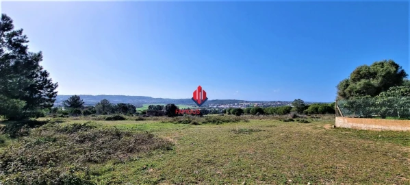 Terreno Agricola ou Rústico para Venda em Odiaxere