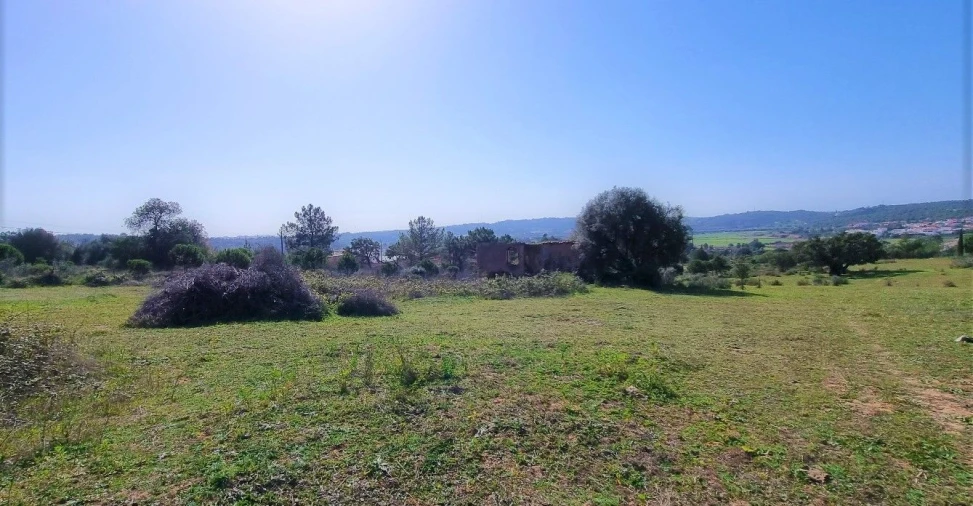 Terreno Agricola ou Rústico para Venda em Odiaxere Foto 11