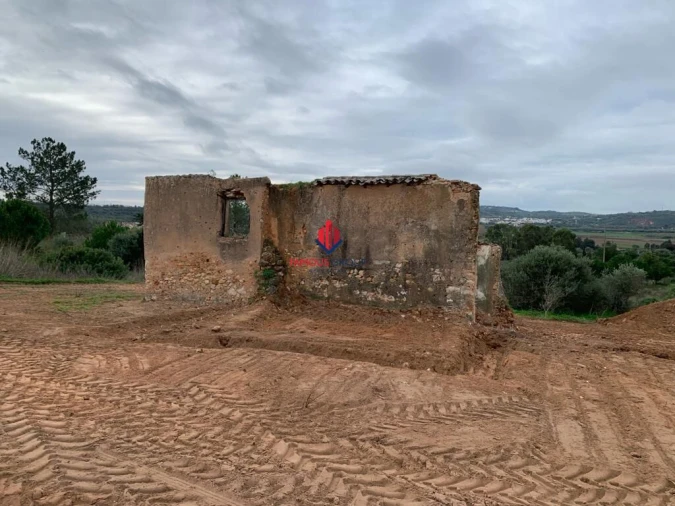 Terreno Agricola ou Rústico para Venda em Odiaxere Foto 20