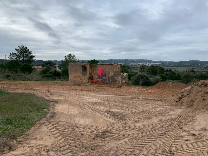 Terreno Agricola ou Rústico para Venda em Odiaxere Foto 27