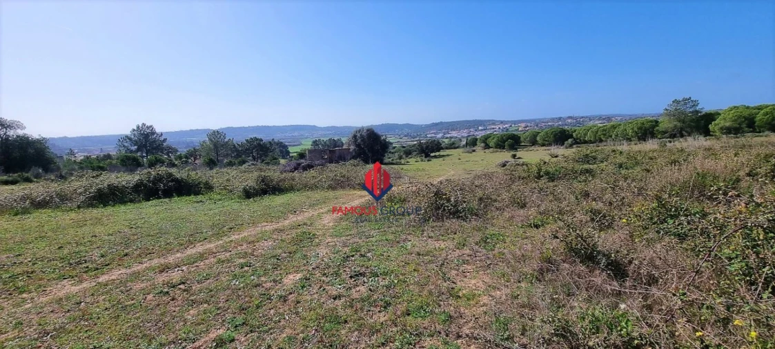 Terreno Agricola ou Rústico para Venda em Odiaxere Foto 9
