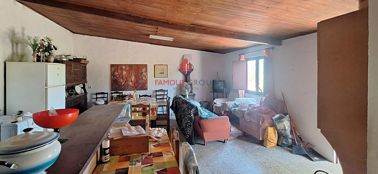 Moradia T1 para Venda em Luz Foto 10