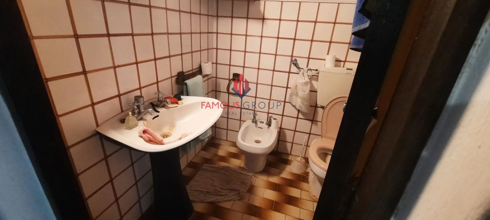 Moradia T1 para Venda em Luz Foto 14