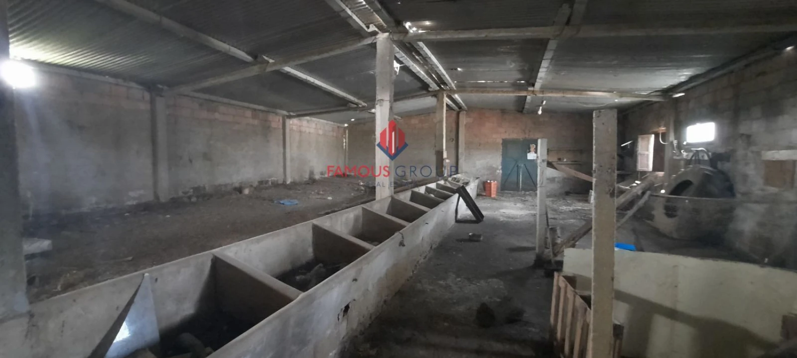 Moradia T1 para Venda em Luz Foto 18