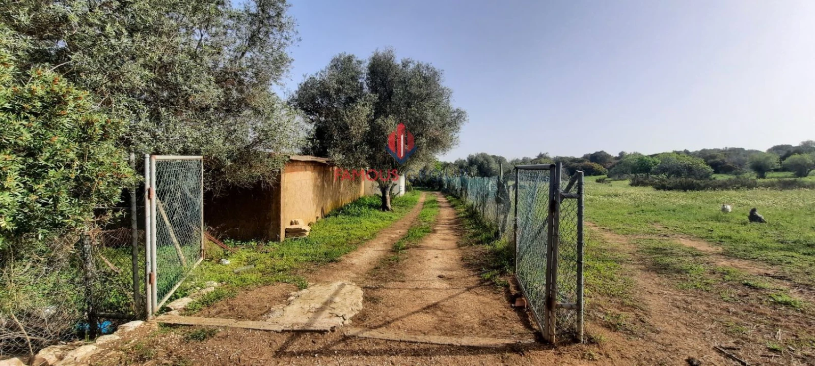 Moradia T1 para Venda em Luz Foto 19