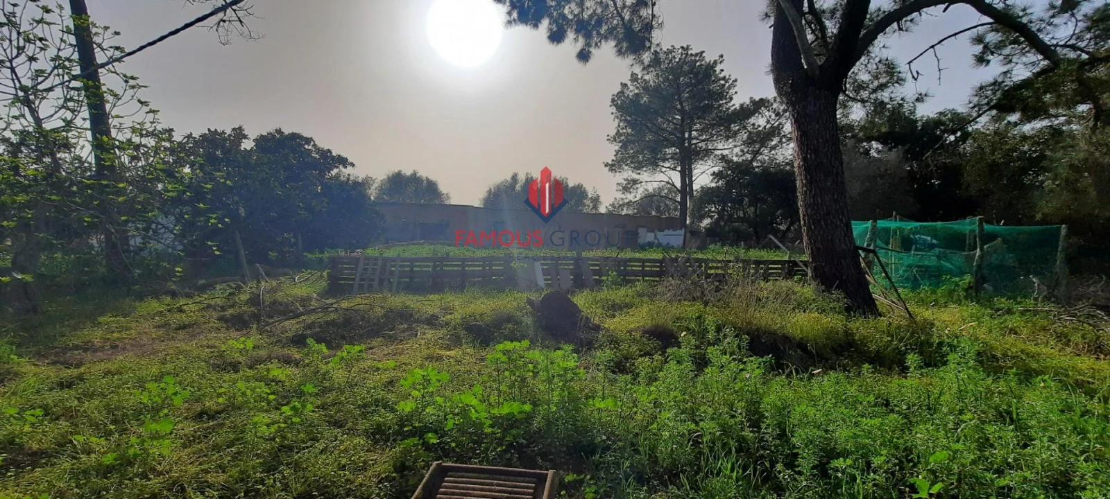 Moradia T1 para Venda em Luz Foto 30