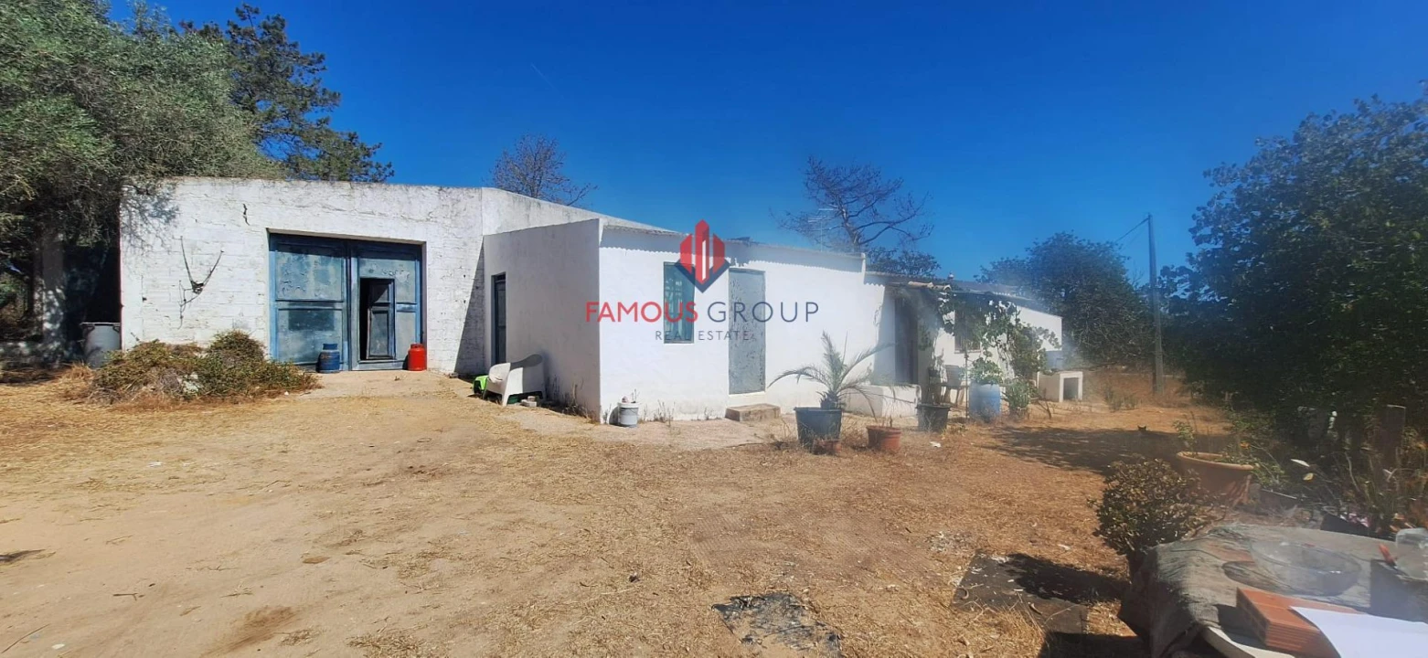 Moradia T1 para Venda em Luz Foto 4