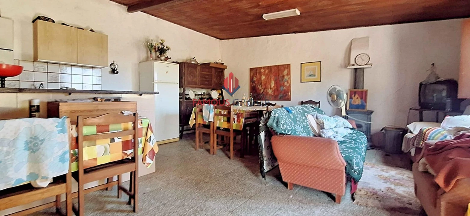 Moradia T1 para Venda em Luz Foto 7