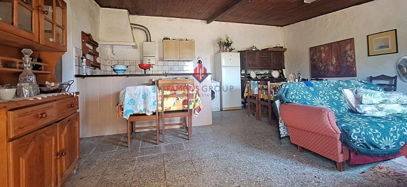 Moradia T1 para Venda em Luz Foto 8