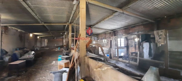 Moradia T1 para Venda em Luz