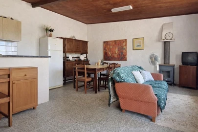Moradia T1 para Venda em Luz