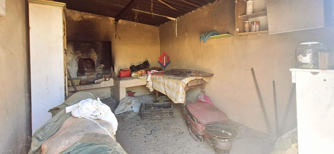 Moradia T1 para Venda em Luz Foto 28