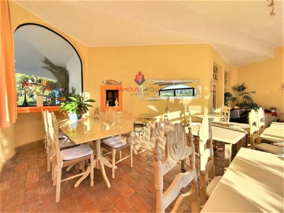 Negócio para Venda em Lagoa e Carvoeiro Foto 1