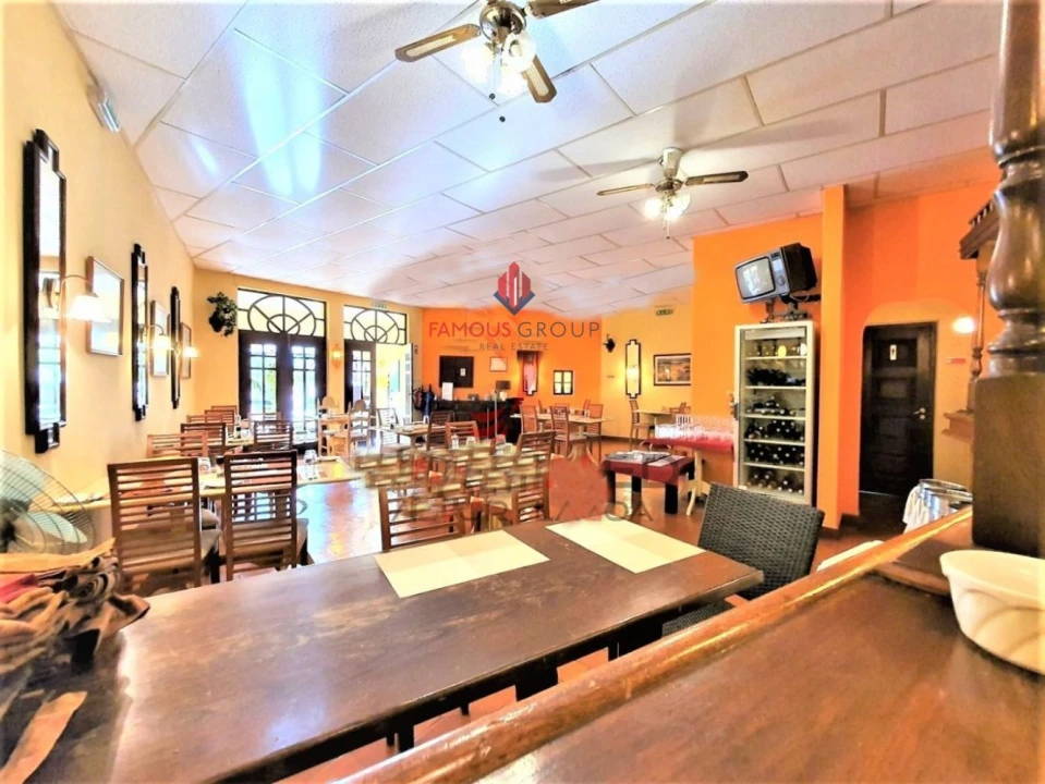 Negócio para Venda em Lagoa e Carvoeiro Foto 2