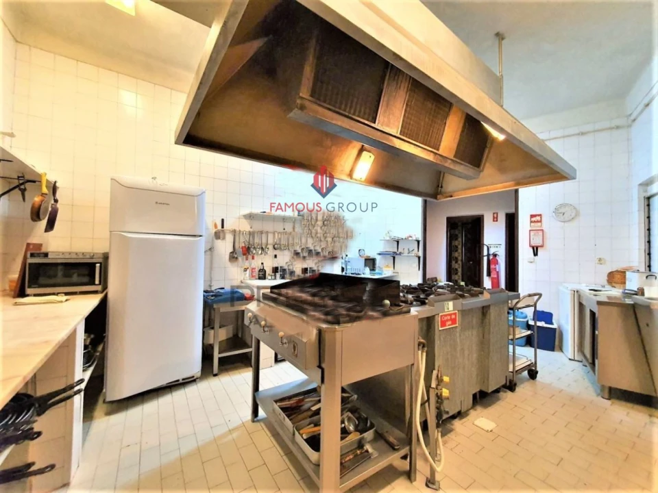 Negócio para Venda em Lagoa e Carvoeiro Foto 8