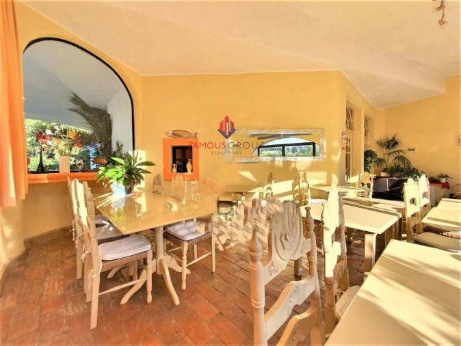 Negócio para Venda em Lagoa e Carvoeiro