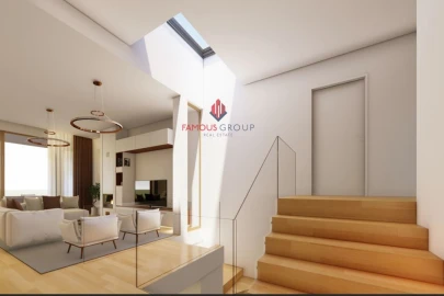 Moradia T3 para Venda em Mexilhoeira Grande