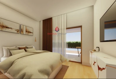 Moradia T3 para Venda em Mexilhoeira Grande