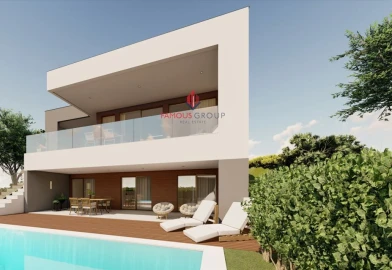Moradia T3 para Venda em Mexilhoeira Grande