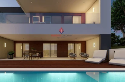 Moradia T3 para Venda em Mexilhoeira Grande